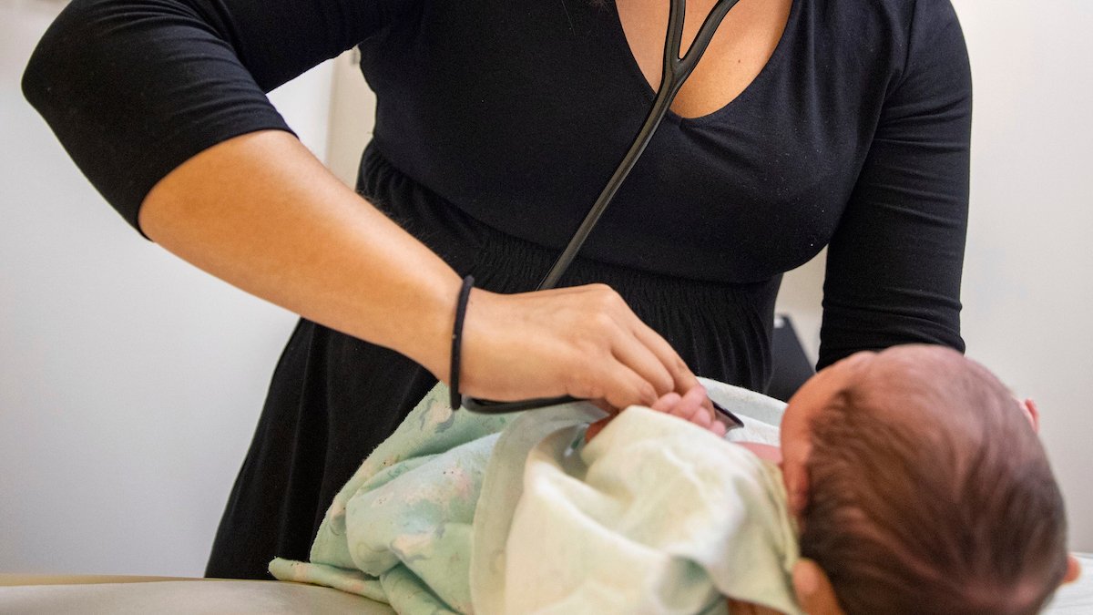 American Academy of Pediatrics Moves to Ditch 'Race-Based' Medical Guidance – NBC10 Philadelphia - Vimarsana News
