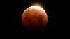 Moon Goes Blood Red This Weekend: ‘Eclipse for the Americas'