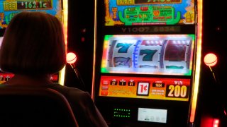 penny slot machine casino