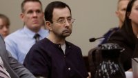 No Charges for Agents in Botched Larry Nassar Probe