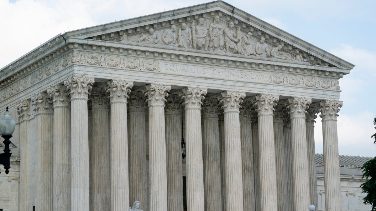 List of the major cases before the Supreme Court NBC10 Philadelphia List of the major cases before the Supreme Court NBC10 Philadelphia