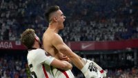 Eintracht Frankfurt Crowned 2022 Europa League Champions After Defeating Rangers F.C.