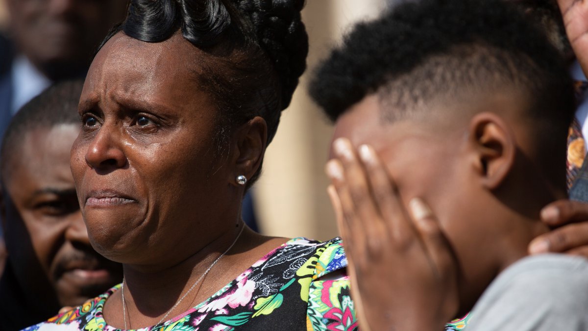 Buffalo Supermarket Massacre Remembered 1 Year Later – NBC10 Philadelphia - Vimarsana News