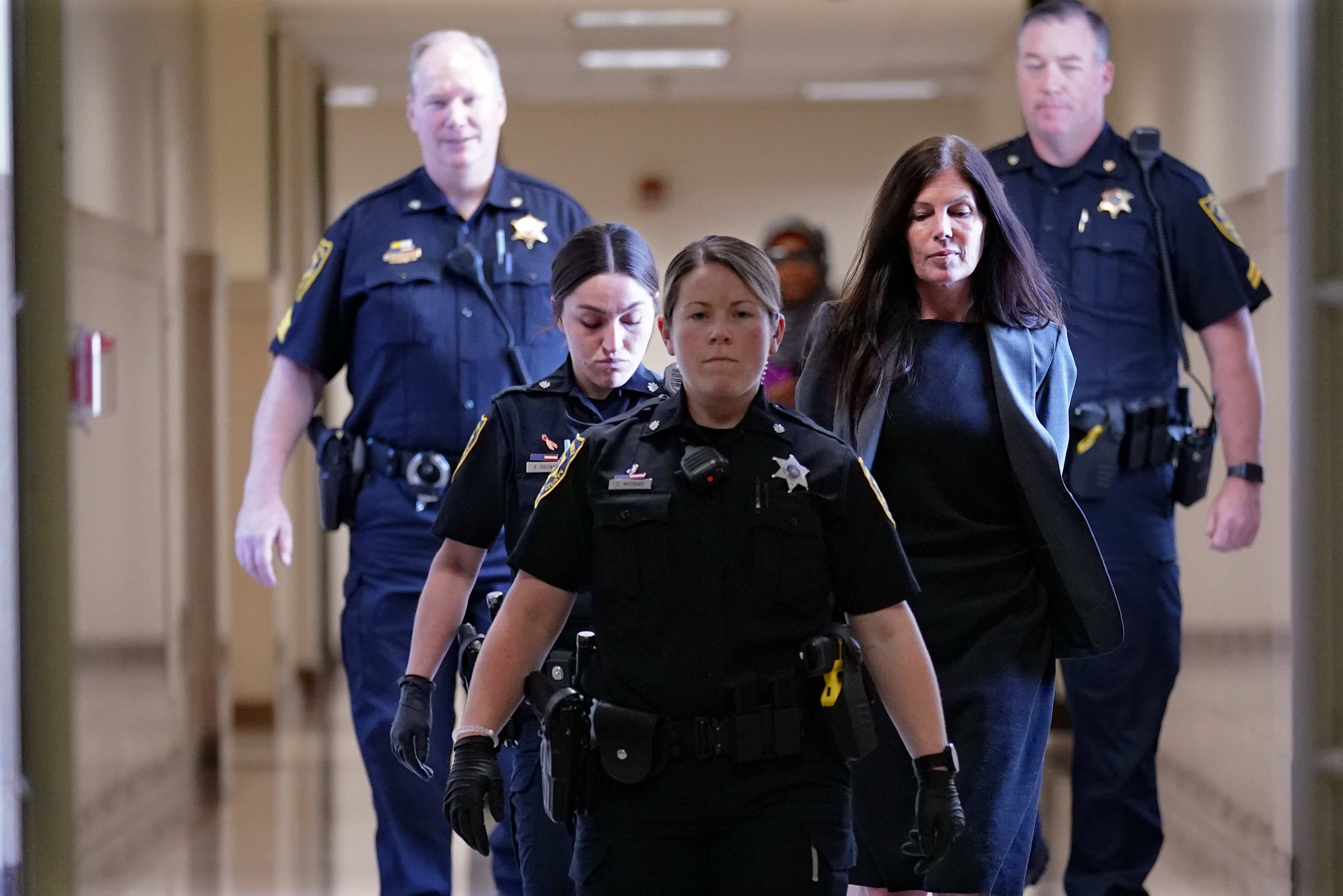 Dismissal of DUI Case Against Ex-Pa. AG Kathleen Kane Sought