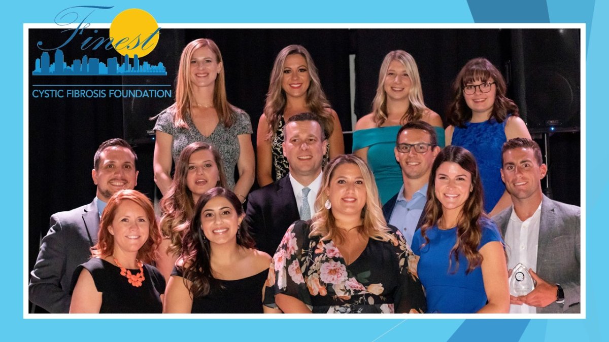Cystic Fibrosis Foundation to Hold "Philadelphia Finest Finale Gala" – NBC10 Philadelphia - Vimarsana News