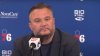 5 Takeaways on Daryl Morey and Doc Rivers' End-Of Season Sixers Press Conference