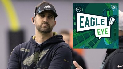 Breaking Down the Full 2022 Eagles Schedule | Eagle Eye Podcast