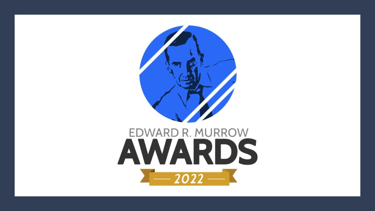 NBC10 Honored with Three Edward R. Murrow Awards NBC10 Philadelphia