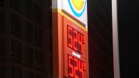 Pain at the Pump: Gas Prices at Some Philly Stations Hit $5 (or More) Per Gallon