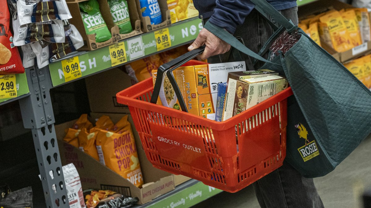 Inflation Might Have Dipped in April After 40-Year High in US – NBC10 Philadelphia - Vimarsana News