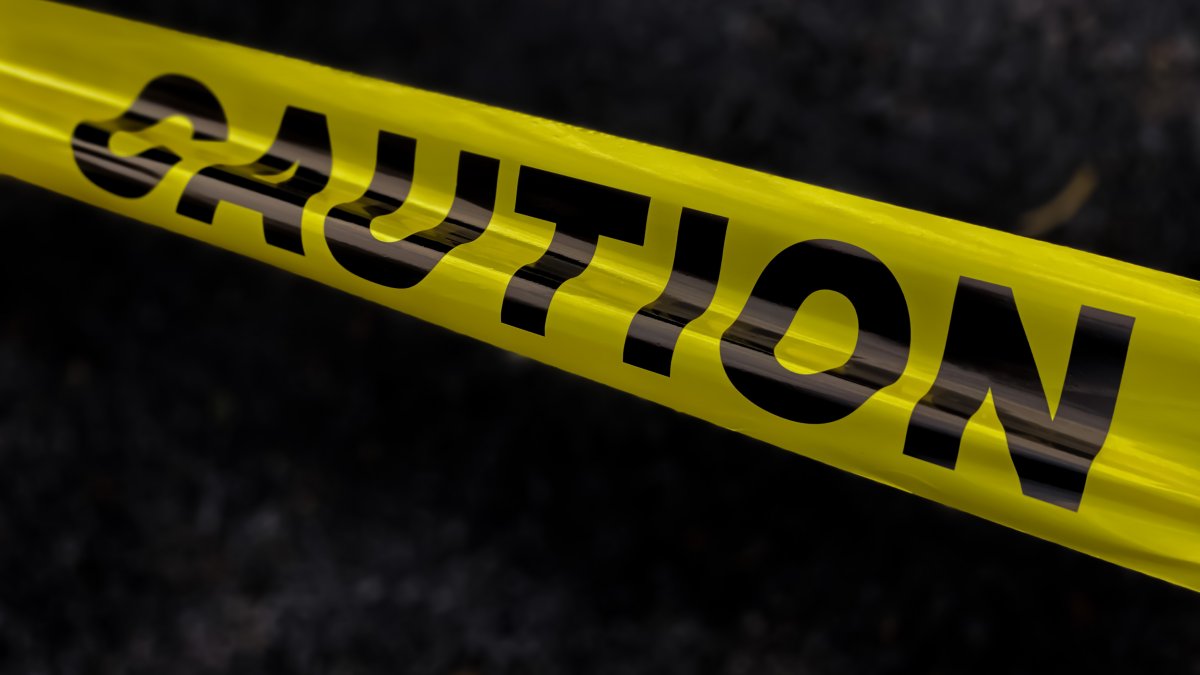 Shooting News Image