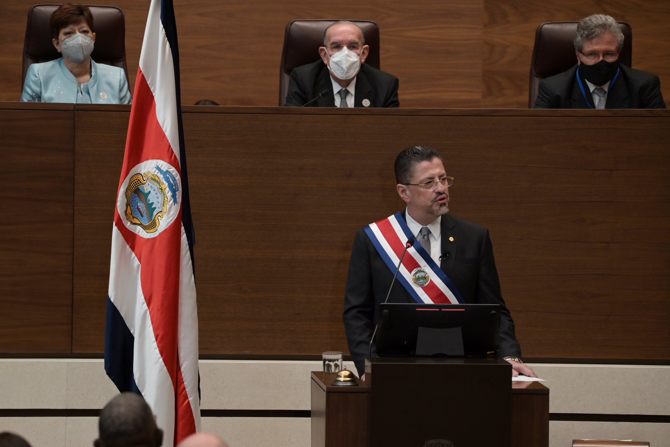 Ransomware Gang Threatens to Overthrow Costa Rica Government – NBC10 ...