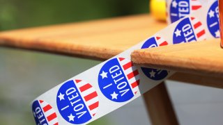 Pennsylvania Holds Midterm Primary Elections