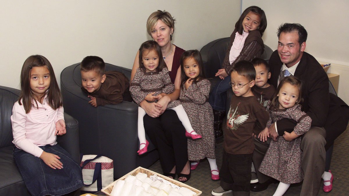 Kate Octuplets Jon and Kate Gosselin’s Sextuplets Just Turned 18 – NBC10 Philadelphia