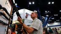 NRA Opens Gun Convention in Texas Days After Uvalde School Massacre