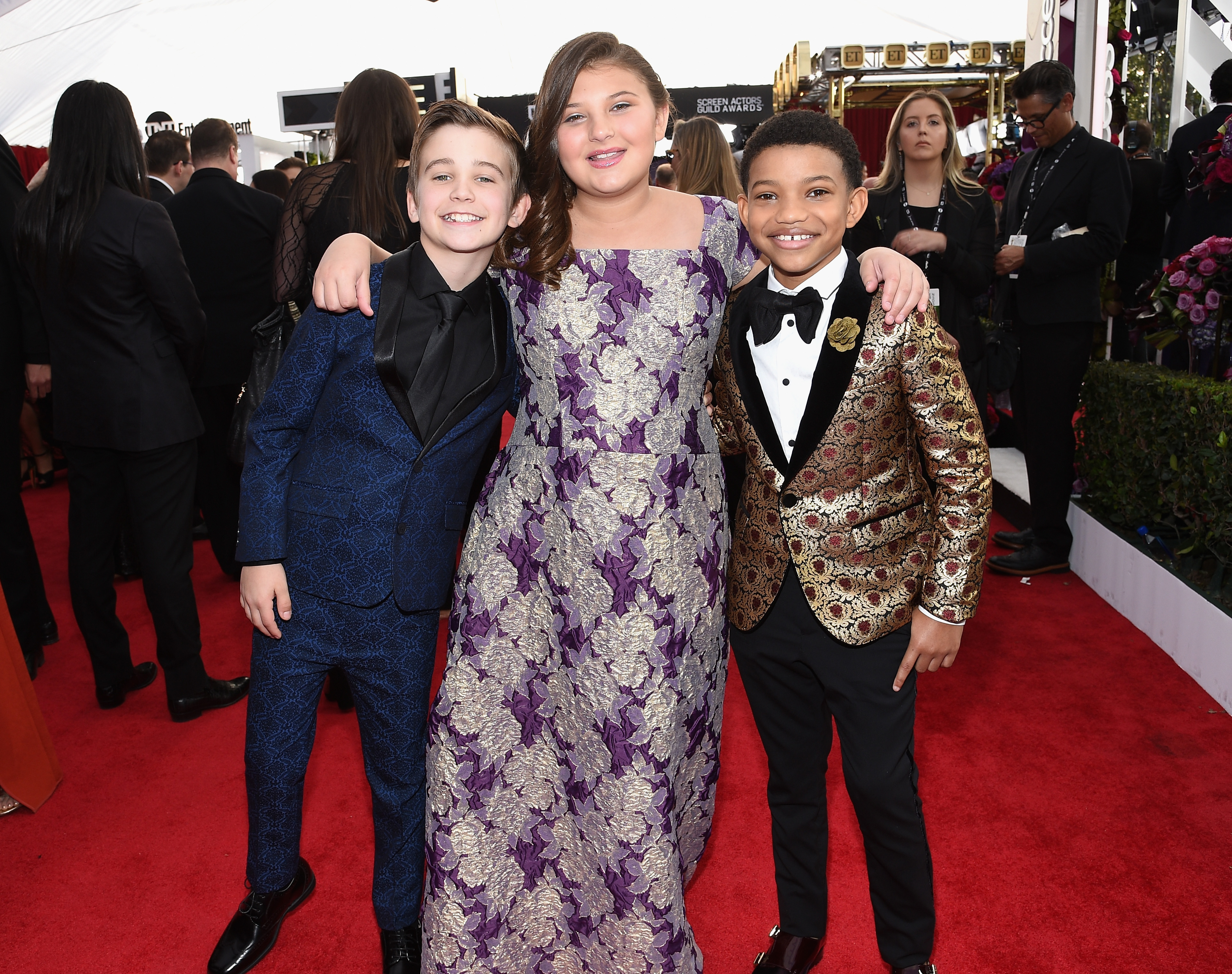 You Won’t Believe How Grown Up the ‘This Is Us’ Kids Look – NBC10 ...