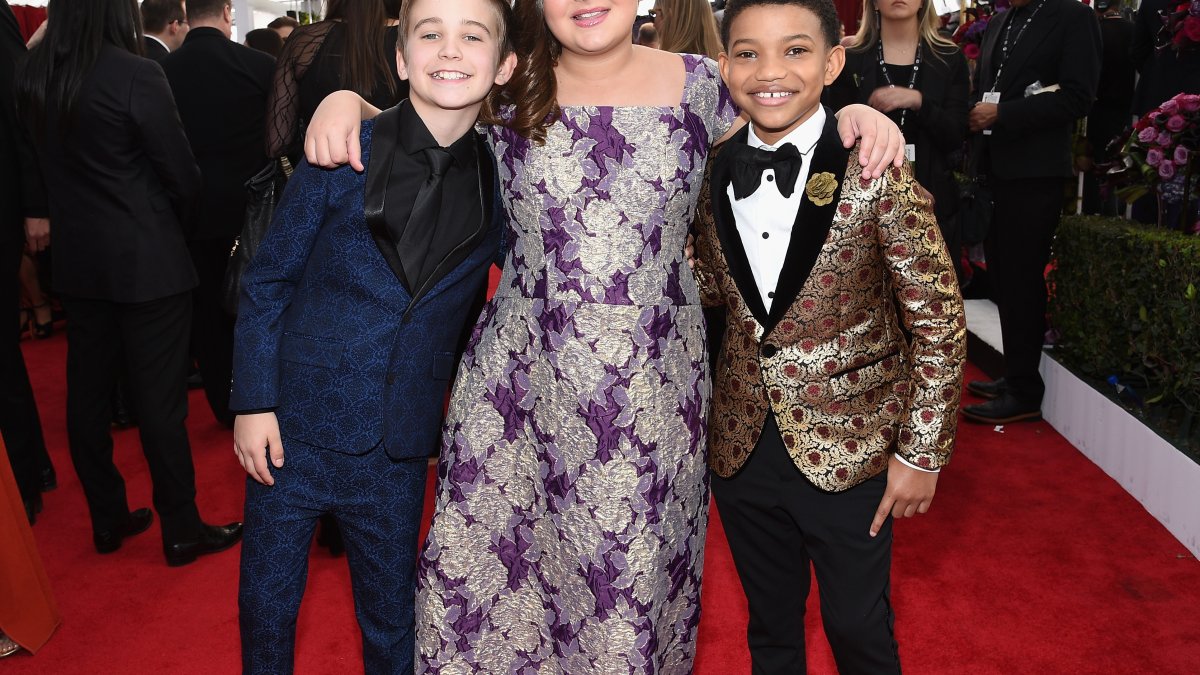 You Won’t Believe How Grown Up the ‘This Is Us’ Kids Look – NBC10 ...