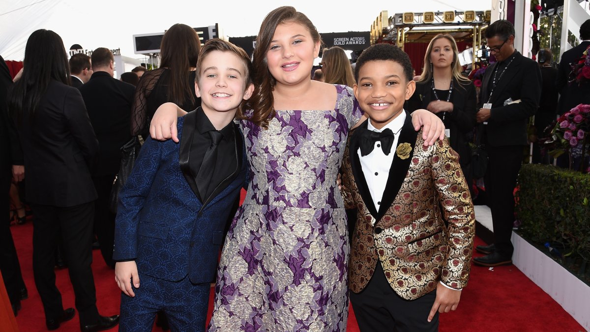 You Won’t Believe How Grown Up the ‘This Is Us’ Kids Look – NBC10 ...