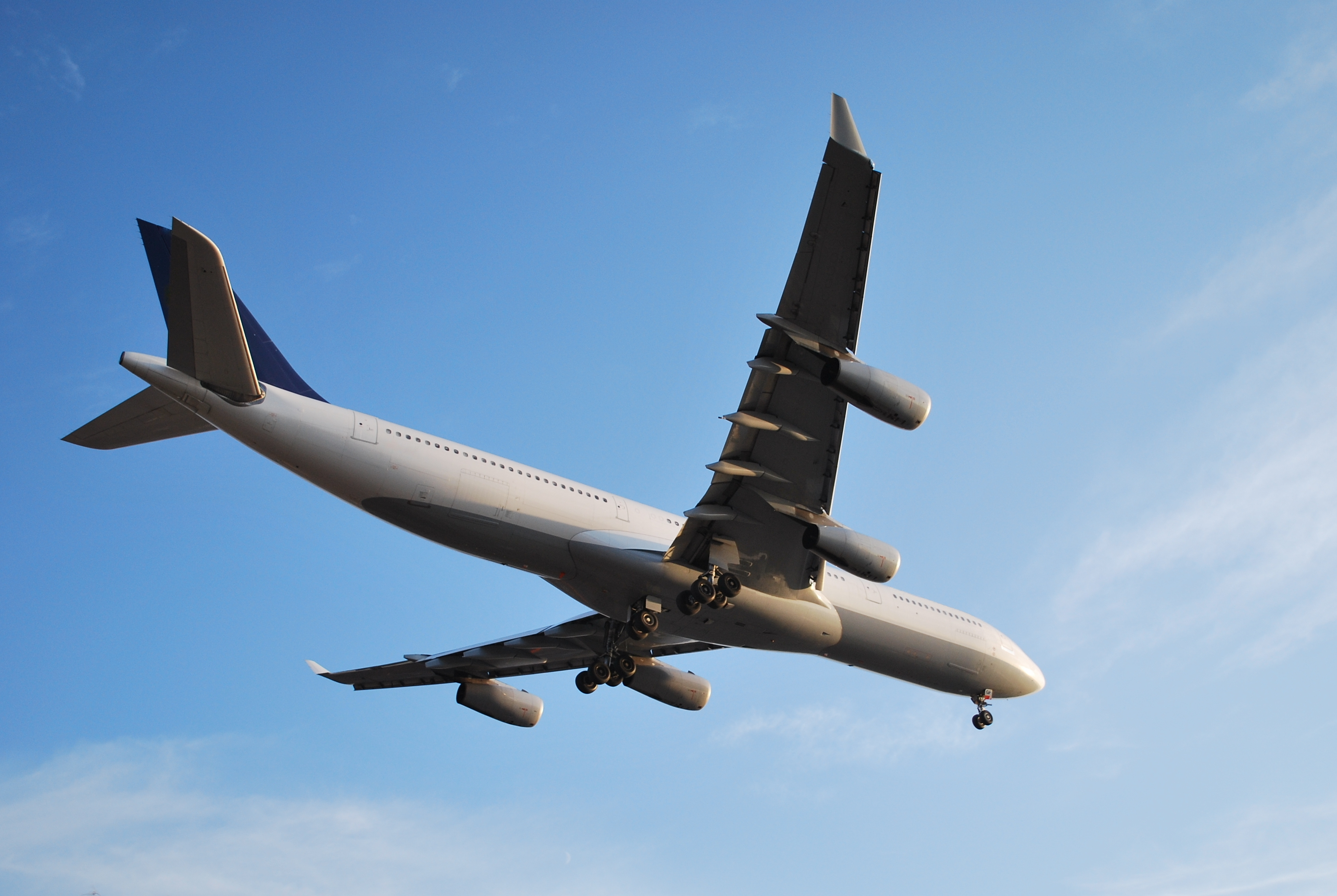 NJ man going to prison for 2 years after sexually assaulting woman on flight