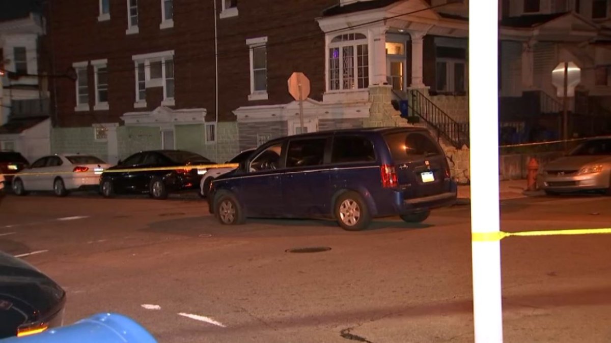 Man Dead in West Philadelphia Love Triangle Shootout – NBC10 Philadelphia