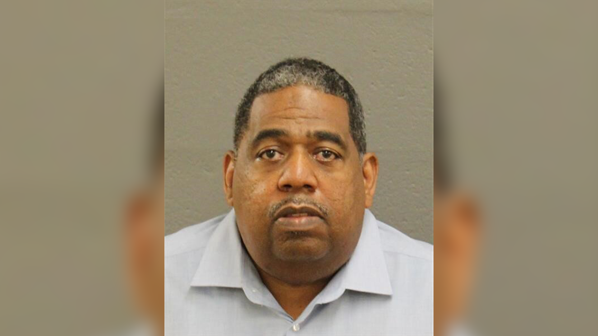 Holy Ghost Headquarters Pastor Mark Hatcher Charged With Sexually Assaulting 3 Young People
