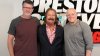 ‘Preston & Steve' to Keep Rocking Mornings on WMMR for Rest of Decade