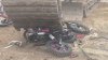 WATCH: Reading Police Use Excavator to Crush ATVs, Dirt Bikes