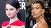 Selena Gomez Says Hailey Bieber Reached Out About Receiving Death Threats and ‘Hateful Negativity'