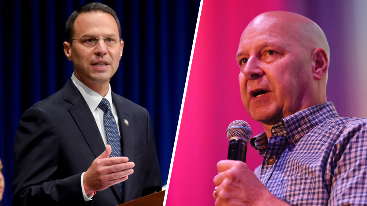 Campaign Finance Record Broken In Pa Governor Race Times Leader