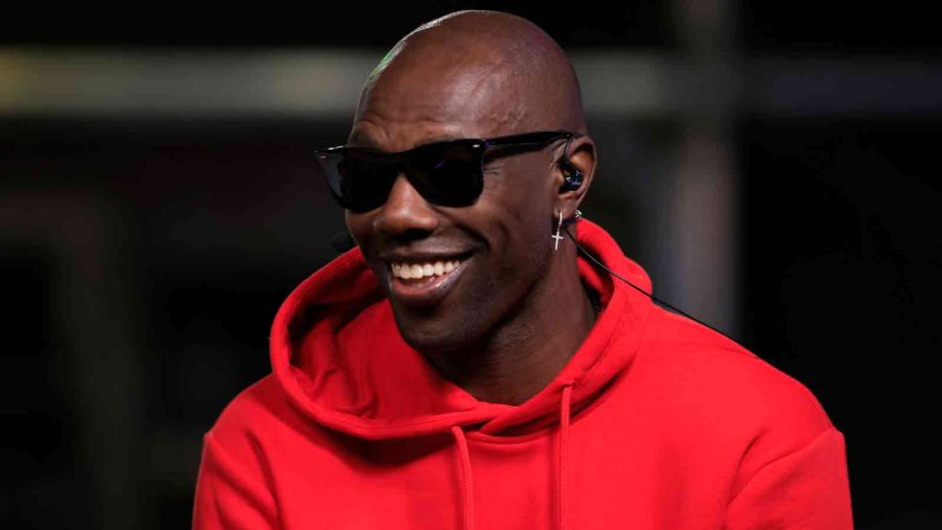 Terrell Owens coming out of retirement to play in Fan Controlled