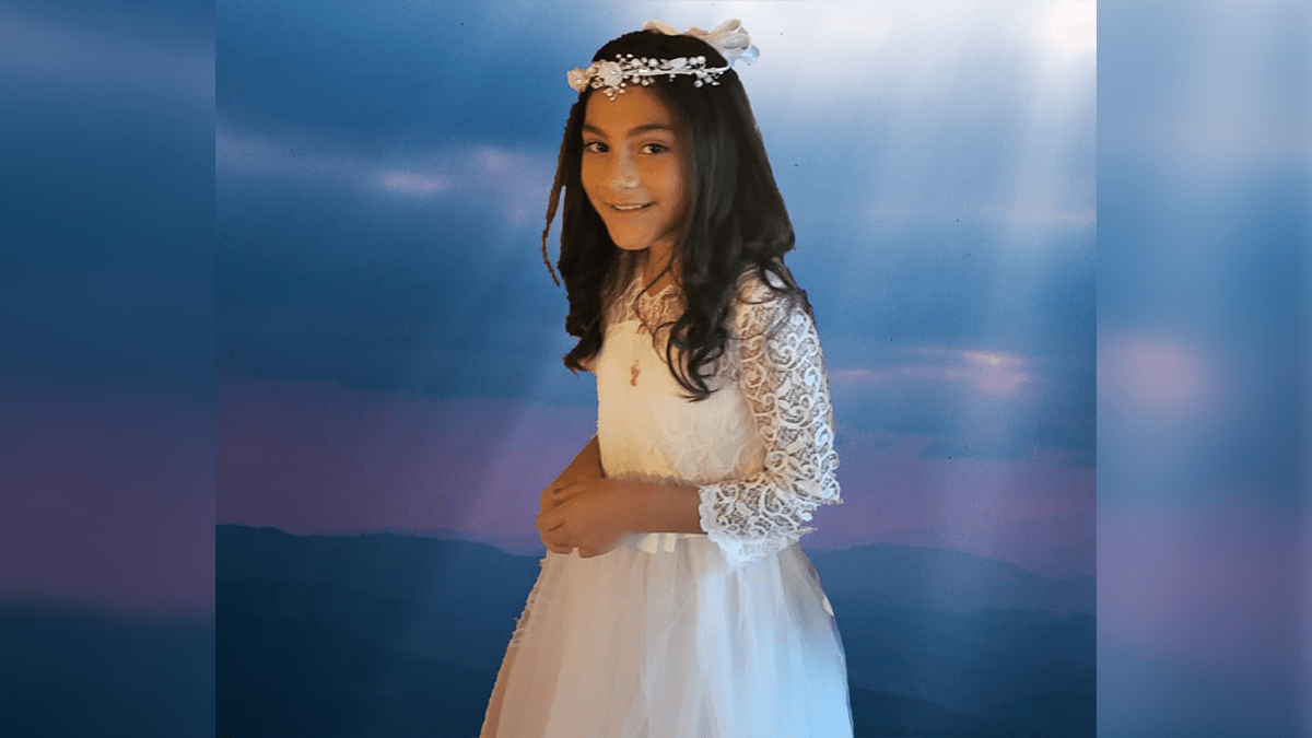 Texas Shooting Victim Weeks Away from 10th Birthday, Father Says – NBC10 Philadelphia - Vimarsana News