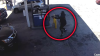 Caught on Cam: Duo Jump Out of Car, Gun Down Man Pumping Gas in Philly