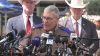 Texas Official on Delay to Confront Gunman: ‘Obviously It Was the Wrong Decision'
