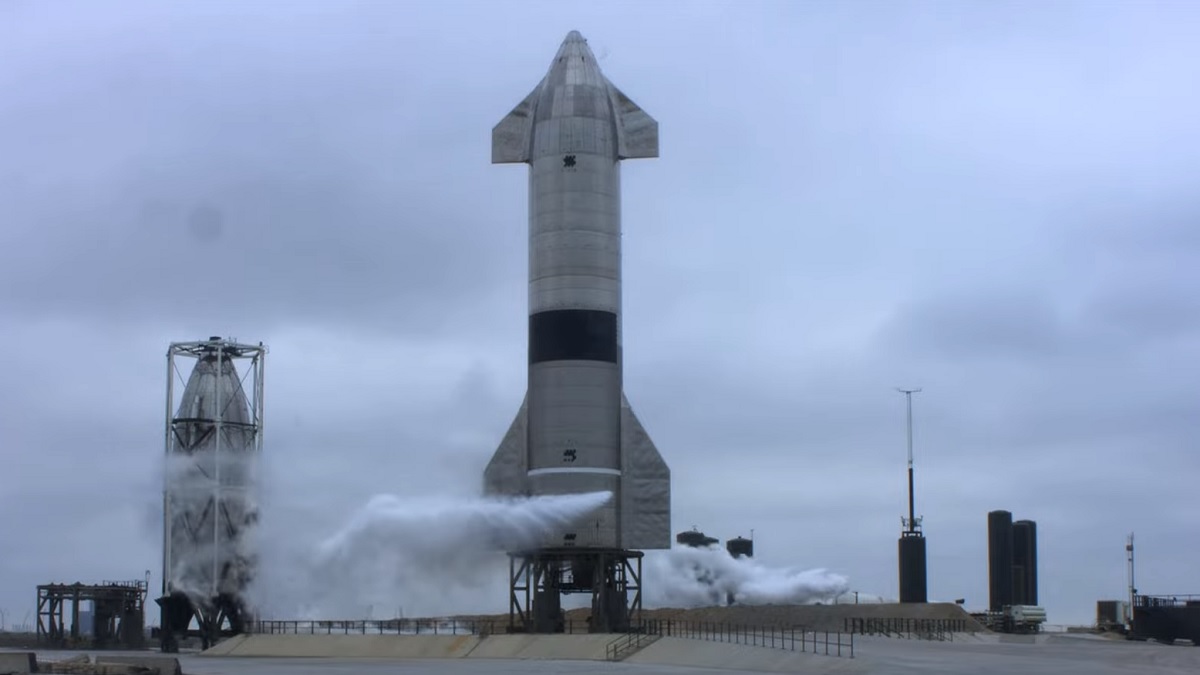 SpaceX Closer to Launching Giant Rocketship After FAA Review – NBC10 ...