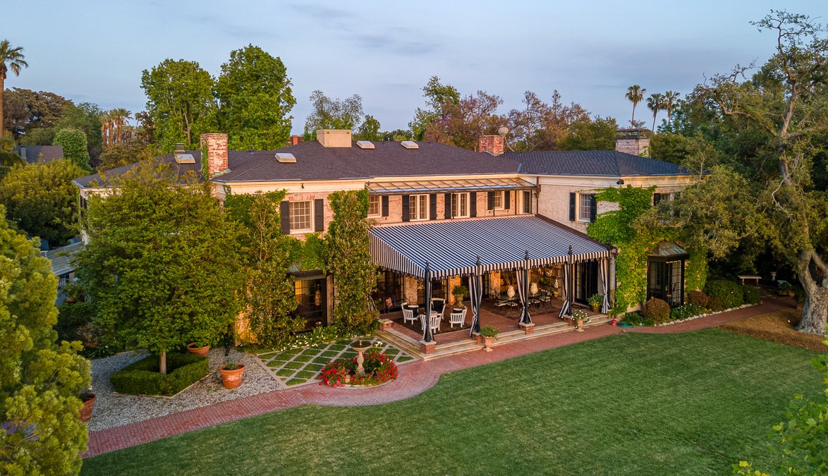 The Mansion From 'The Hangover' is For Sale in Pasadena for $10.8M – NBC10 Philadelphia - Vimarsana News