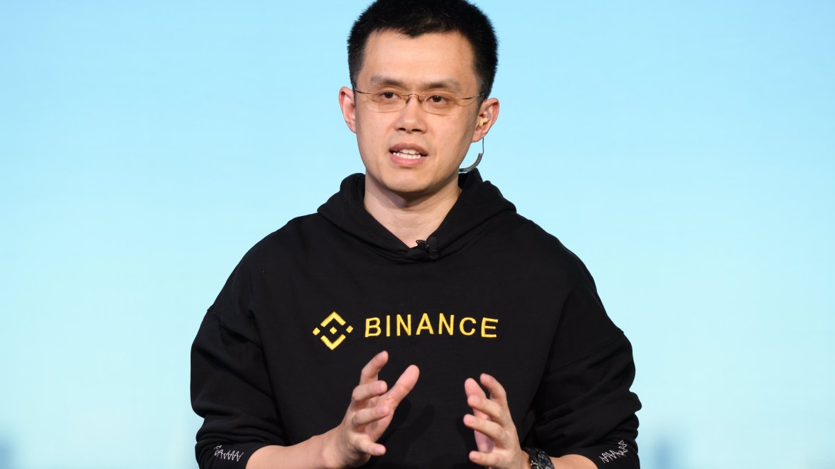 Binance Raises $500 Million Fund to Invest in 'Web3' as Crypto Slides Into Bear Market – NBC10 Philadelphia - Vimarsana News