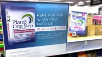 CVS Removes Purchase Limit on Plan B Pills, Says Sales Have ‘Returned to Normal'