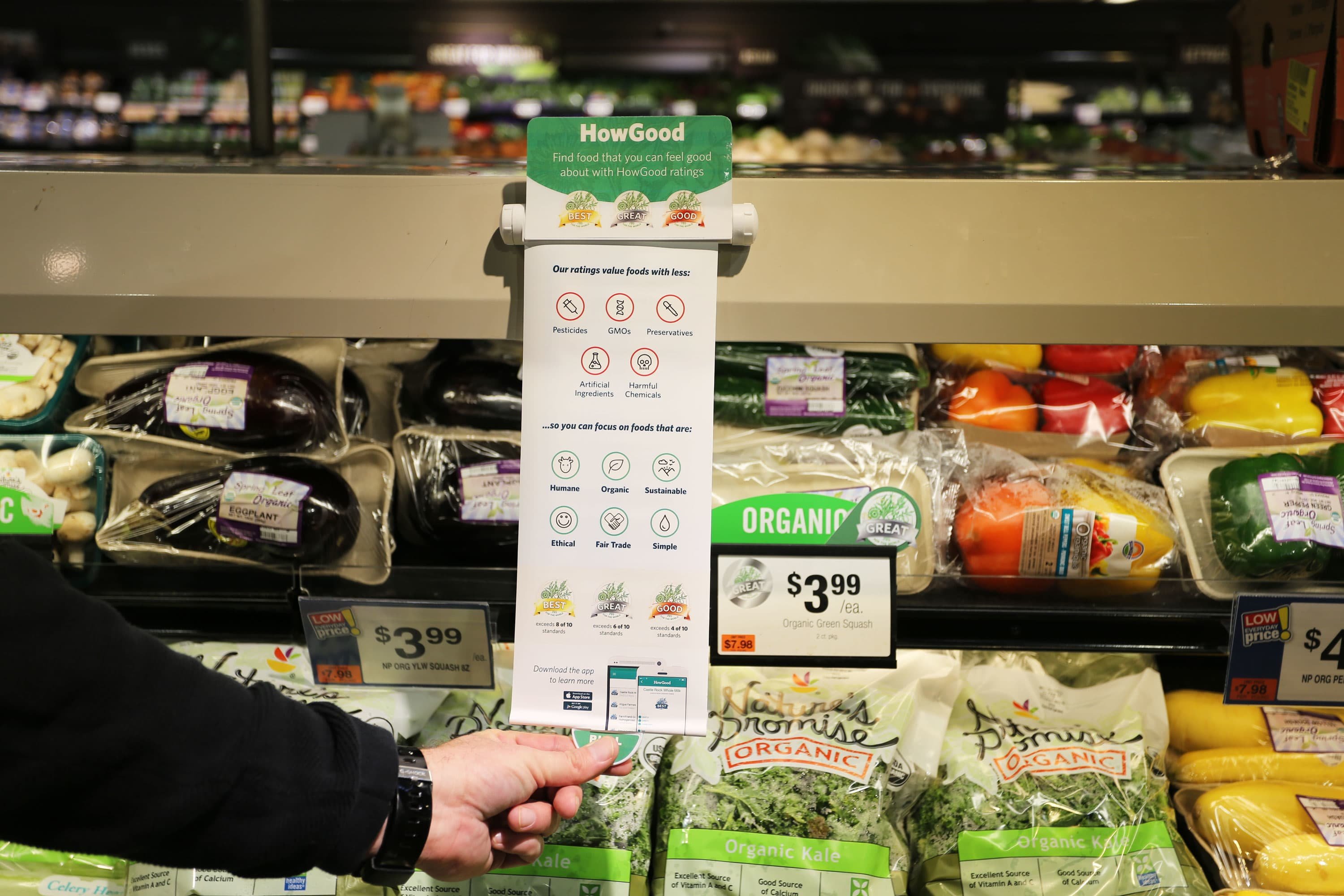 Chipotle and Kraft Use This Start-Up to Track and Prove How Green They Are - Vimarsana News
