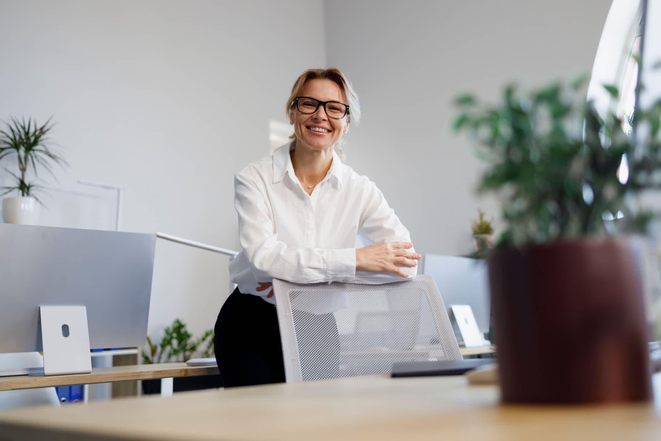 These Are the 5 Best—and Worst—States for Women-Owned Businesses in America - Vimarsana News