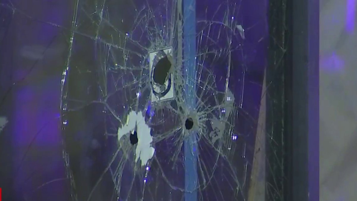 14 Shot in Deadly Mass Shooting on South Street – NBC10 Philadelphia