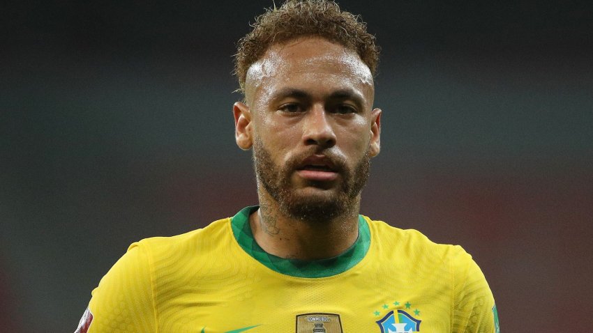 5 Things to Know About Neymar