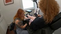 Social Media Scam Targets People Looking to Get New Tattoos