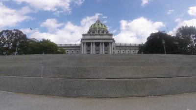 Pa. Becomes Central in Abortion Rights Fight