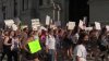 Abortion Rights Protests Continue in City Hall
