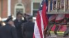 ‘A Hero': Dozens Honor Philly Firefighter Killed in Building Collapse