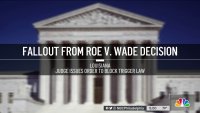 A Complicated Legal Landscape After Supreme Court Overturned Roe v. Wade