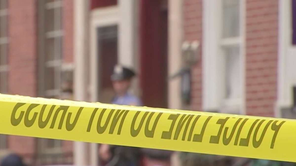 2 Men Shot Dead During South Philly Home Invasion – NBC10 Philadelphia