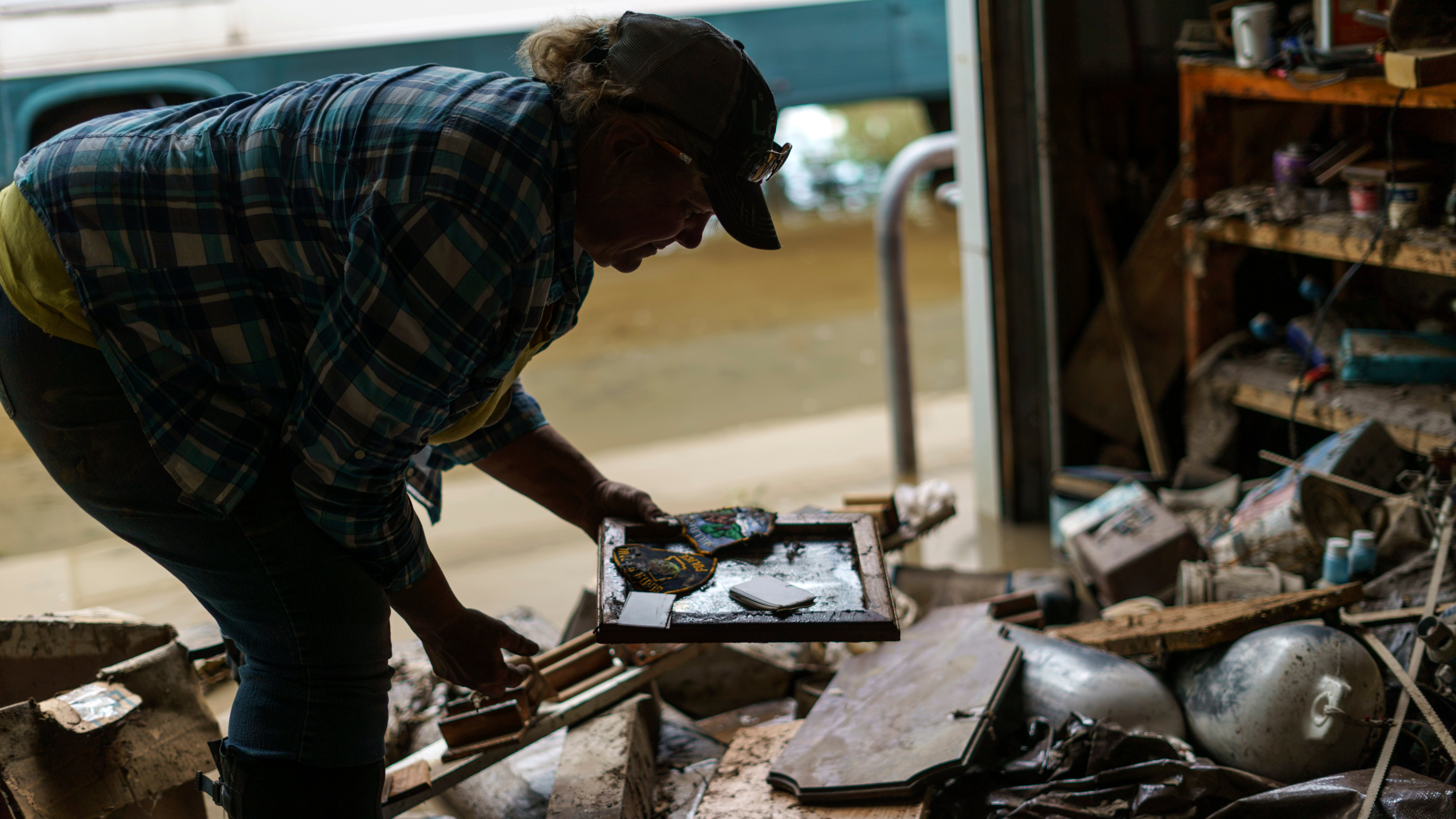 Outside Yellowstone, Flooded Towns Struggle to Recover - Vimarsana News