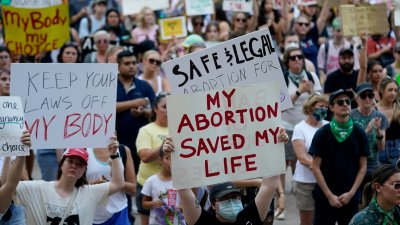 NJ Weighs Effects of Roe v. Wade on Abortions in Garden State