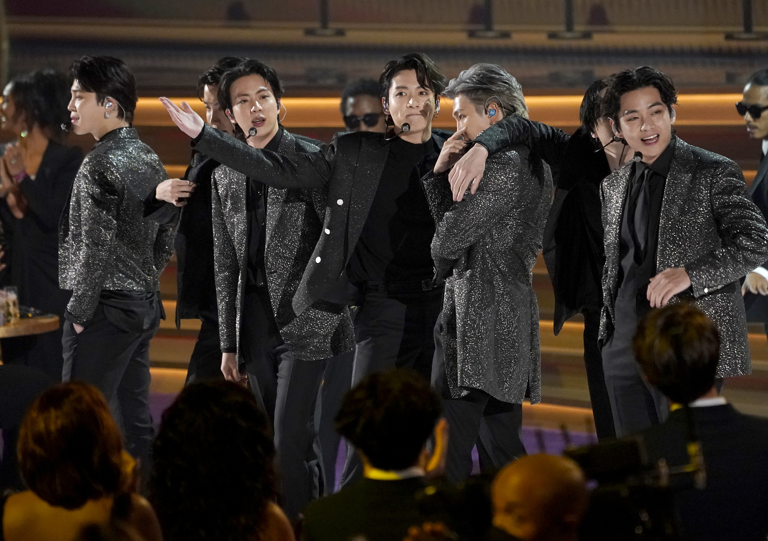 BTS Announces Hiatus to Focus on Solo Careers – NBC10 Philadelphia